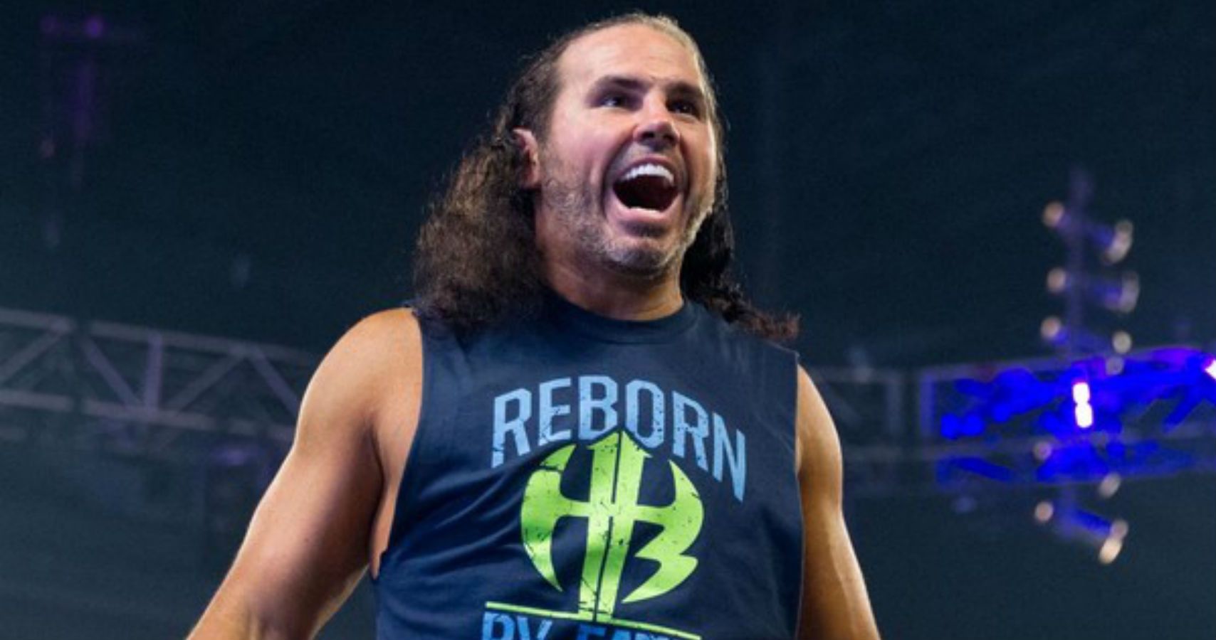 Matt Hardy Holds A Tag Team Title Record That Will Probably Never Be Broken