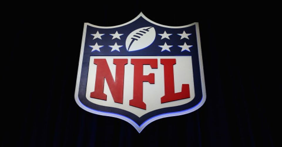 Nfl Week 8 Power Rankings - Nfl Football Picks NFLlogo