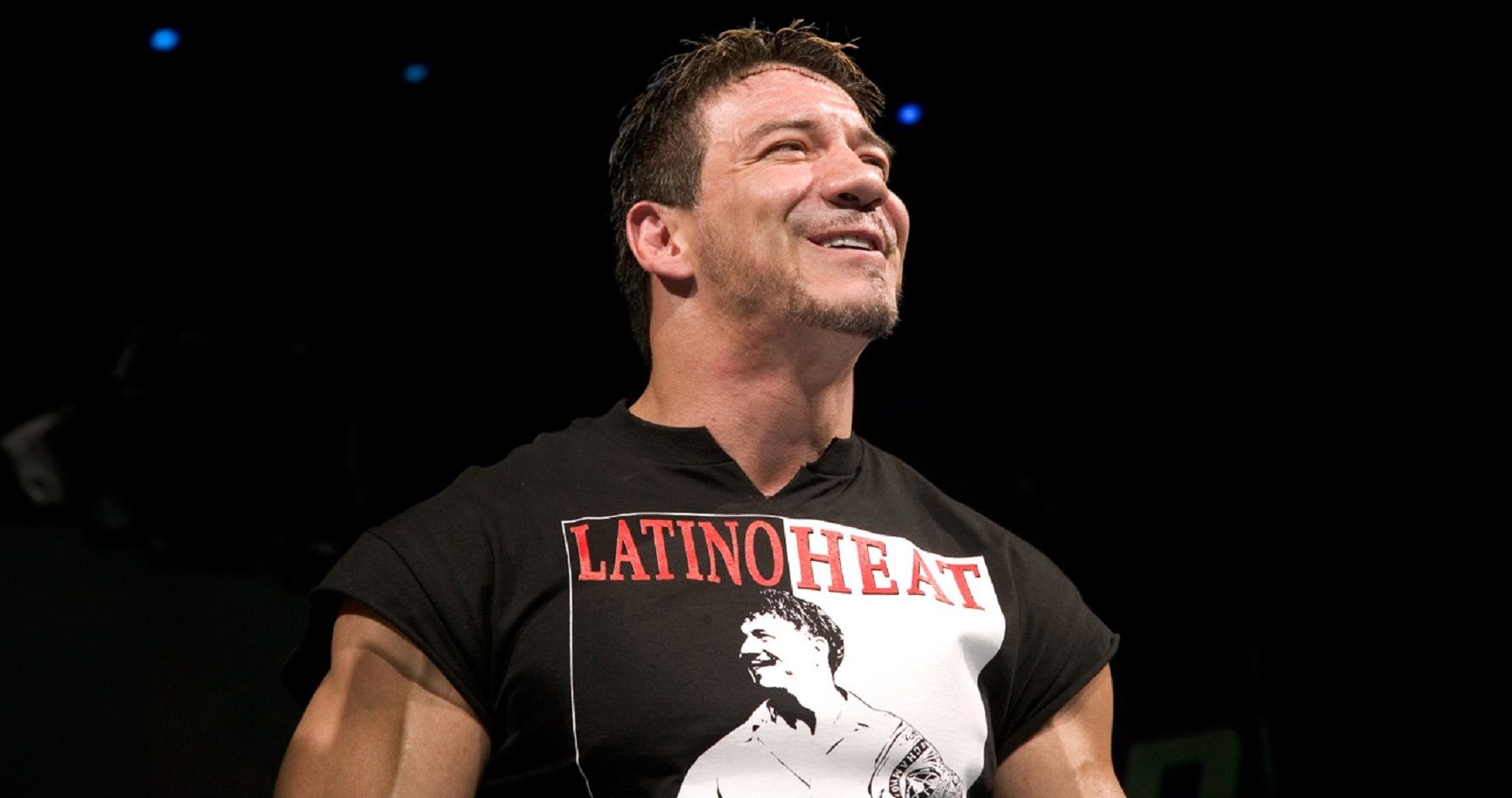 eddie guerrero heart attack in the ring