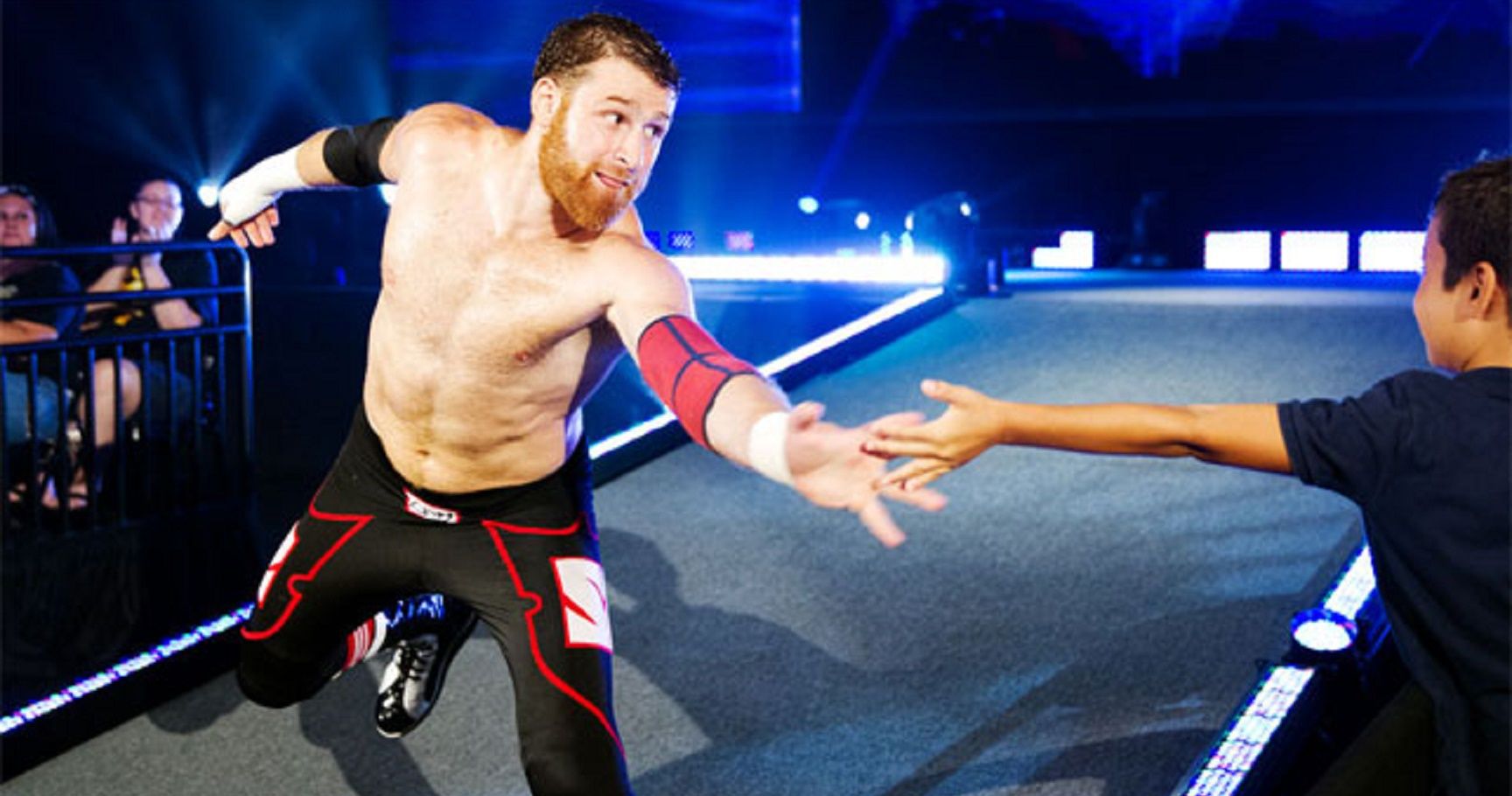 Top 10 WWE NXT Stars You Need To Know Right Now TheSportster
