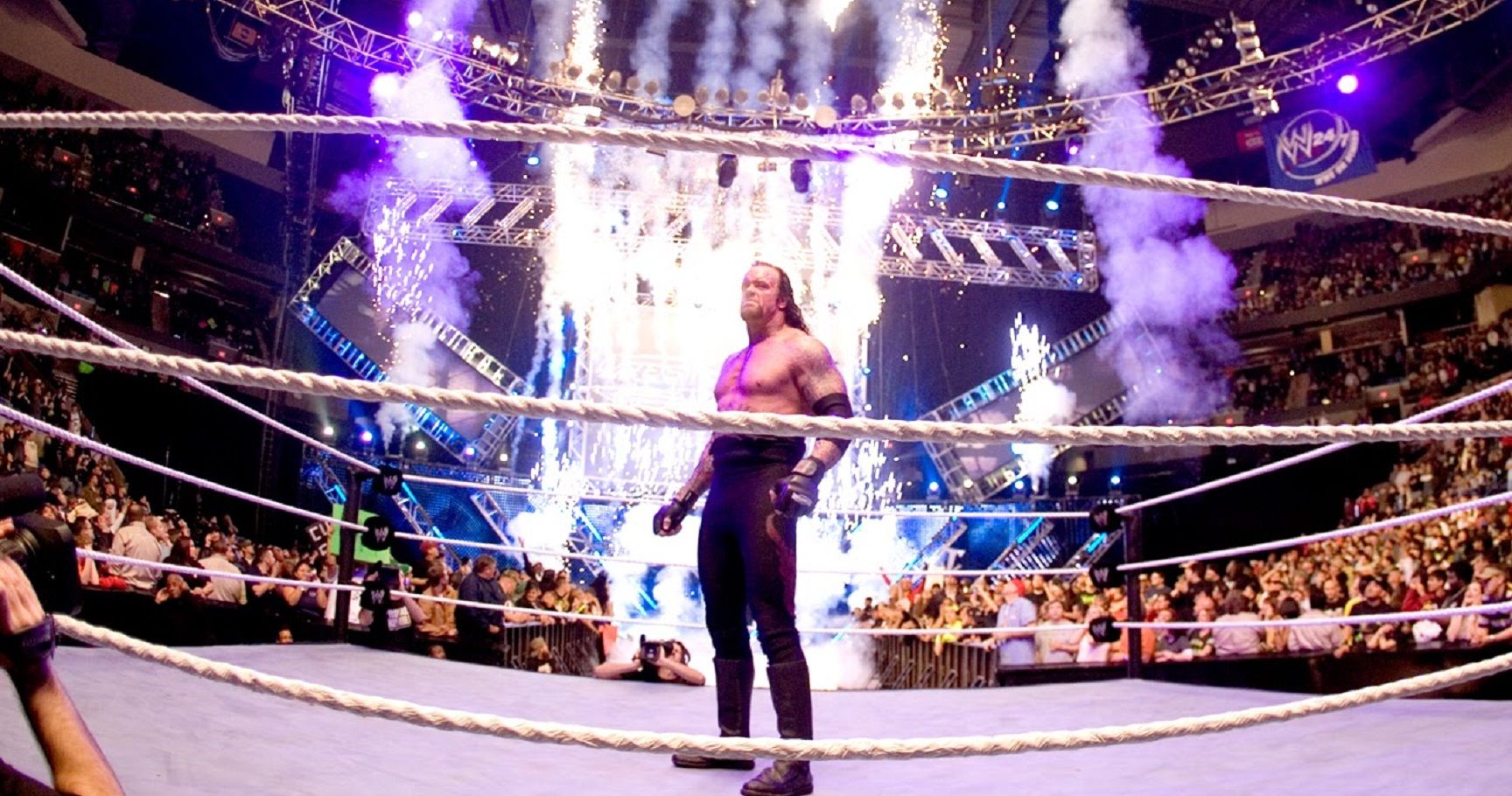 Top 10 Royal Rumble Matches of All Time TheSportster
