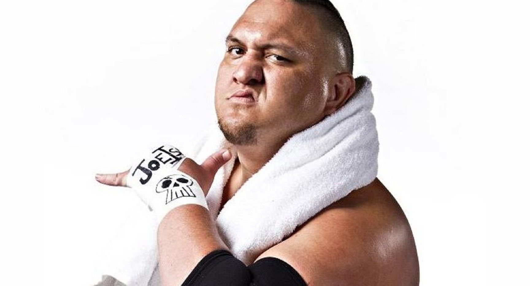 Samoa Joe Has Made a Decision on His Future!!! TheSportster