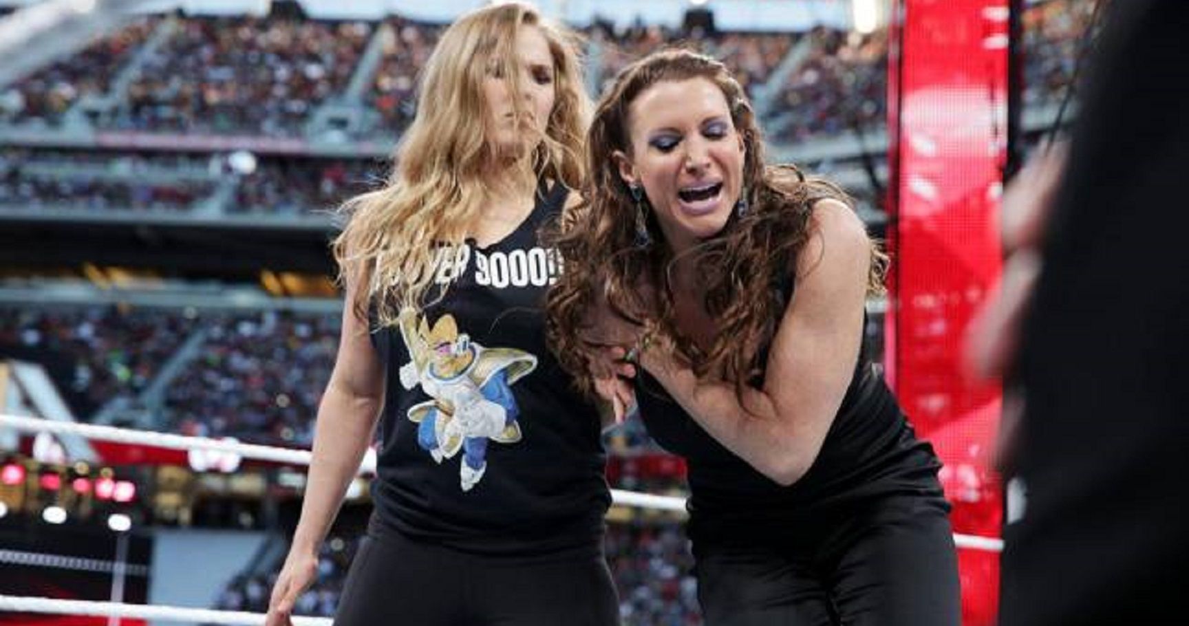 rumor-wwe-wants-ronda-rousey-vs-stephanie-mcmahon-for-wrestlemania-32