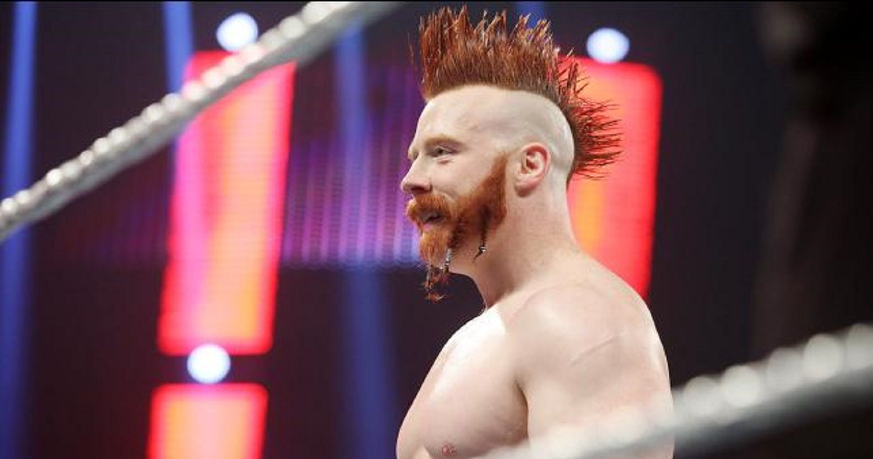 Top 25 Most Ridiculous Hairstyles In Wrestling History