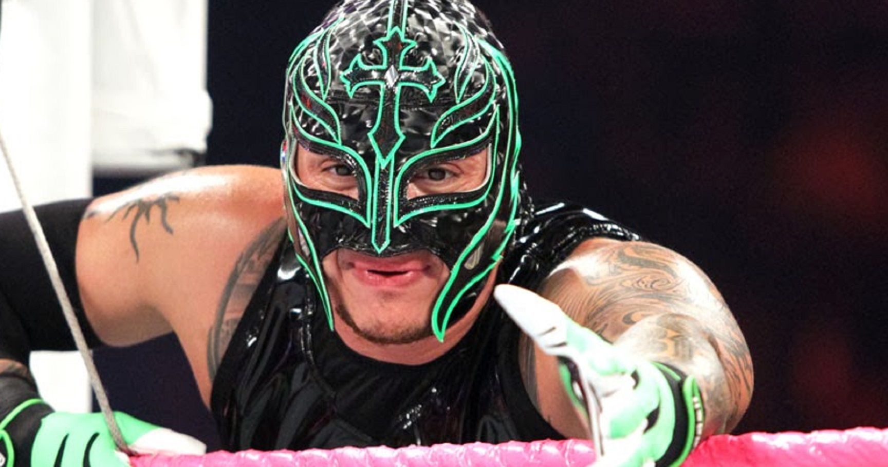 Rey Mysterio Returning to WWE Soon? | TheSportster