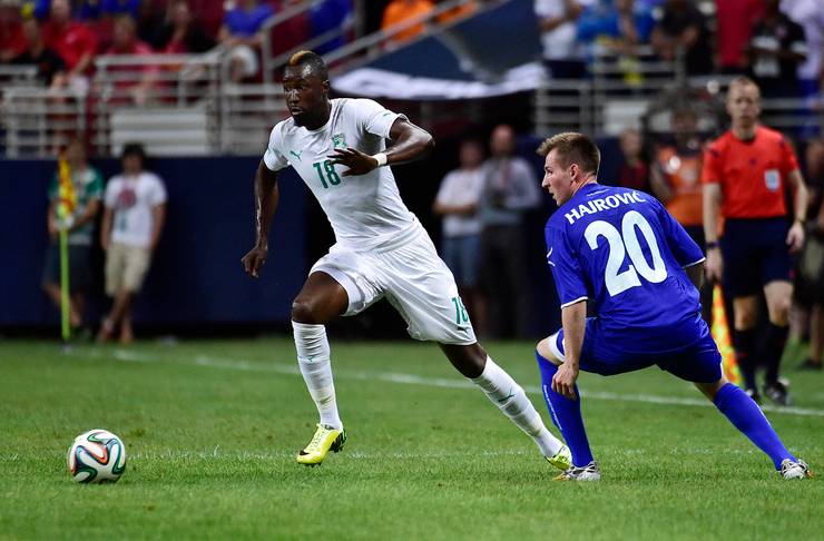 Top 20 Strongest Players In World Football Thesportster