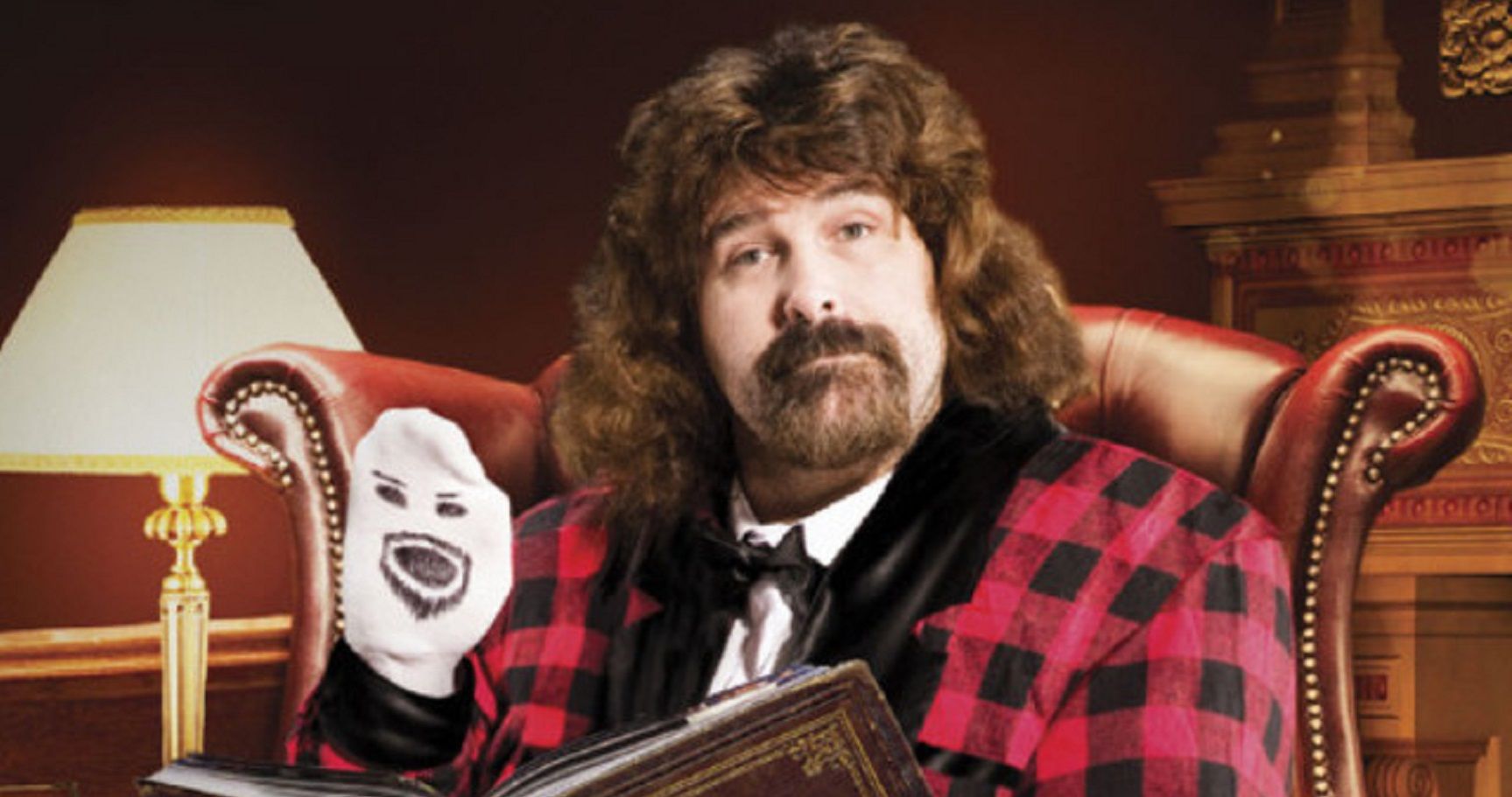 Top 15 Greatest Wrestler Autobiographies | TheSportster