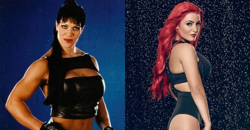 Top 15 Former Divas Who Would Make Great Cast Members On Total Divas