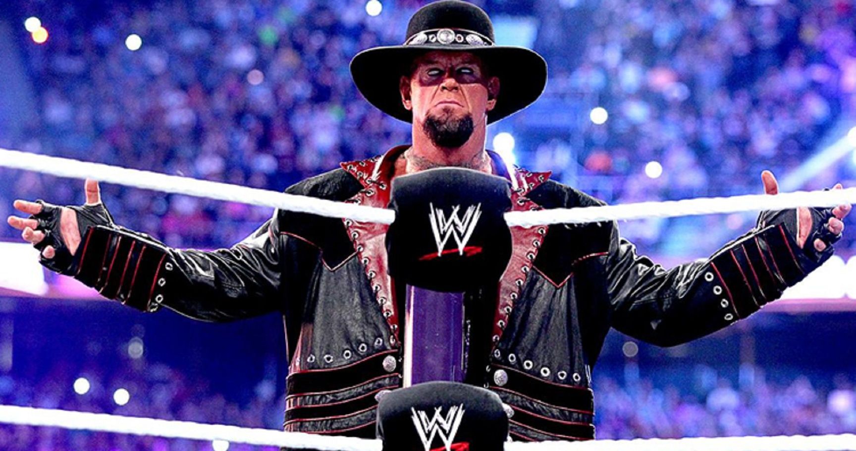 Which Names Have Been Ruled To Face Undertaker At WM 32?