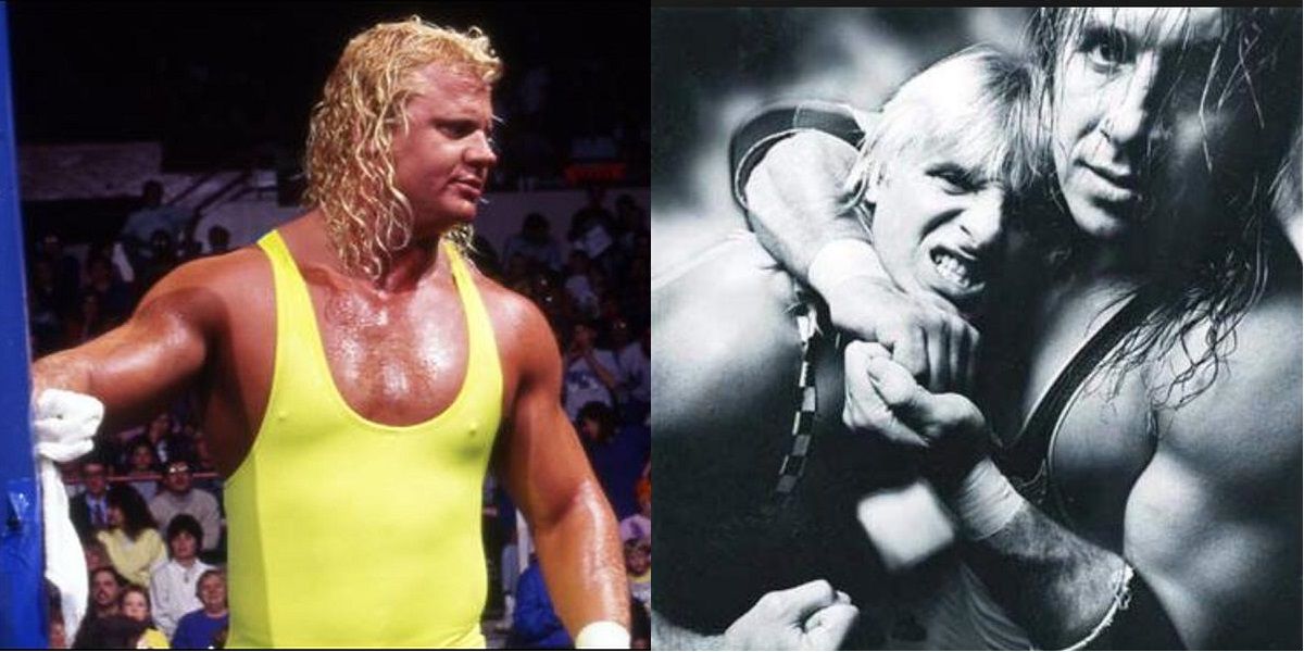Top 15 Most Tragic Wrestler Deaths We Never Saw Coming