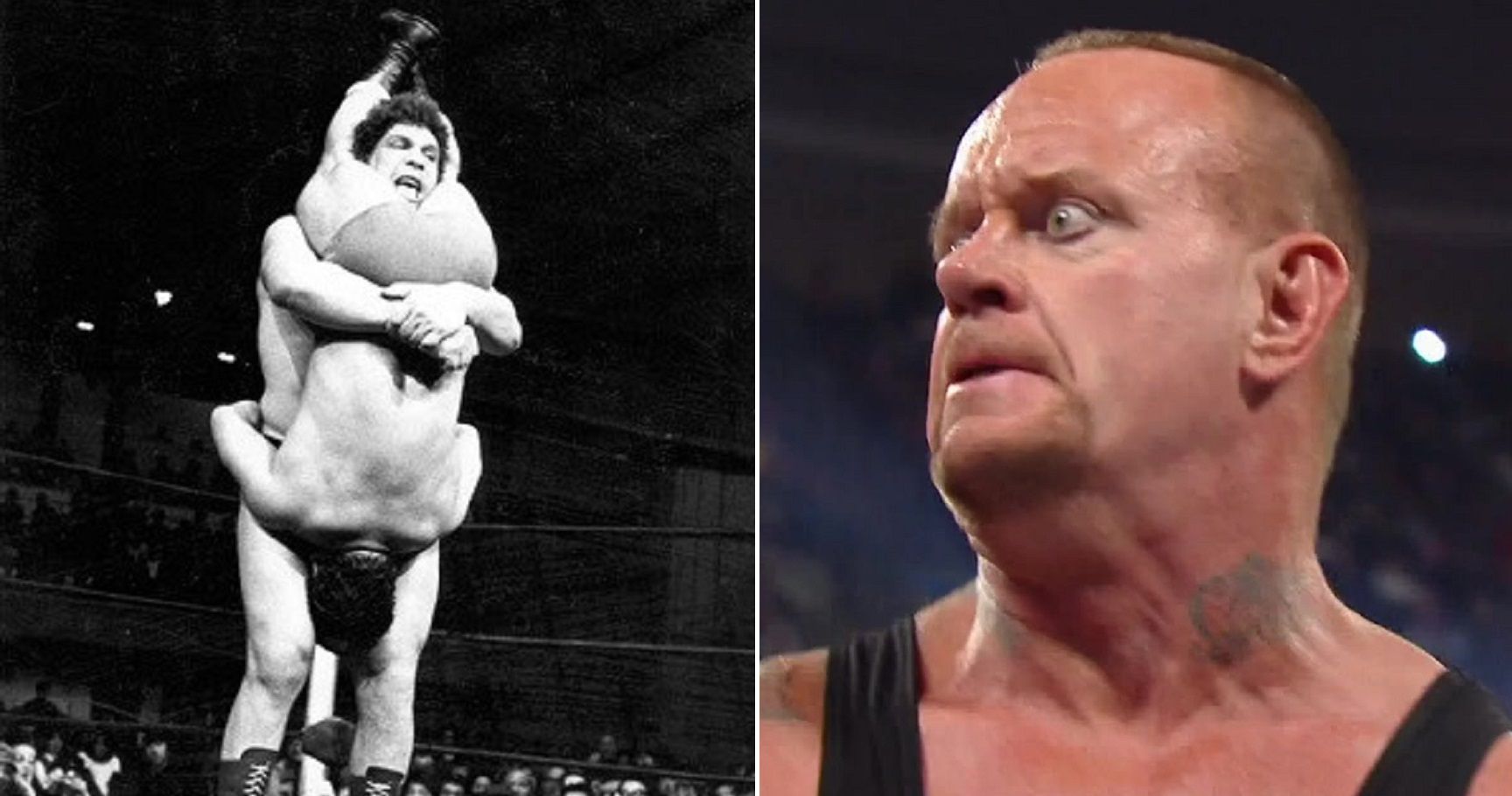 Top 15 Wrestlers Who Shockingly Created Wrestling's Most Famous Moves