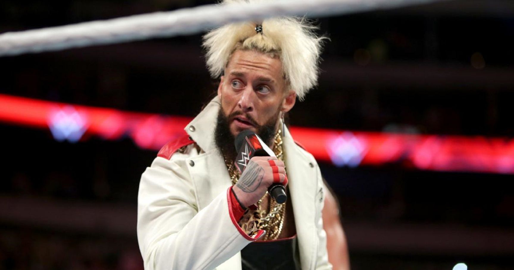 enzo amore aew