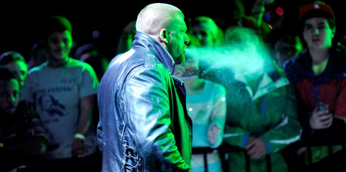 The 20 Best WWE Entrance Songs Of All Time | TheSportster