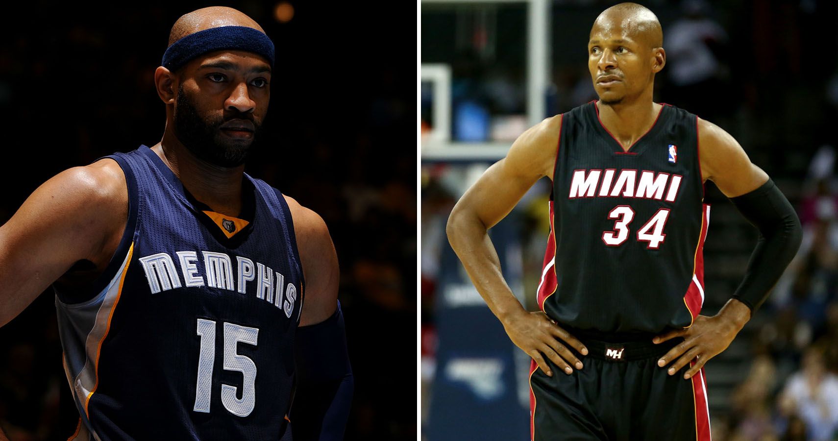 Past Their Prime: 15 NBA Players That NEED To Retire
