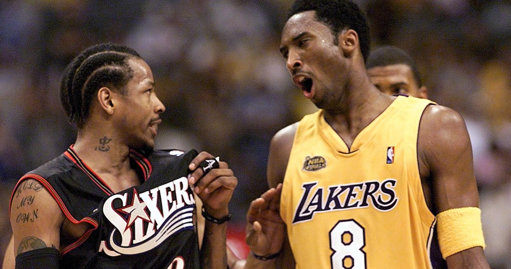 The 8 Best Teams That Never Made The NBA Finals And The 7 Worst That Did