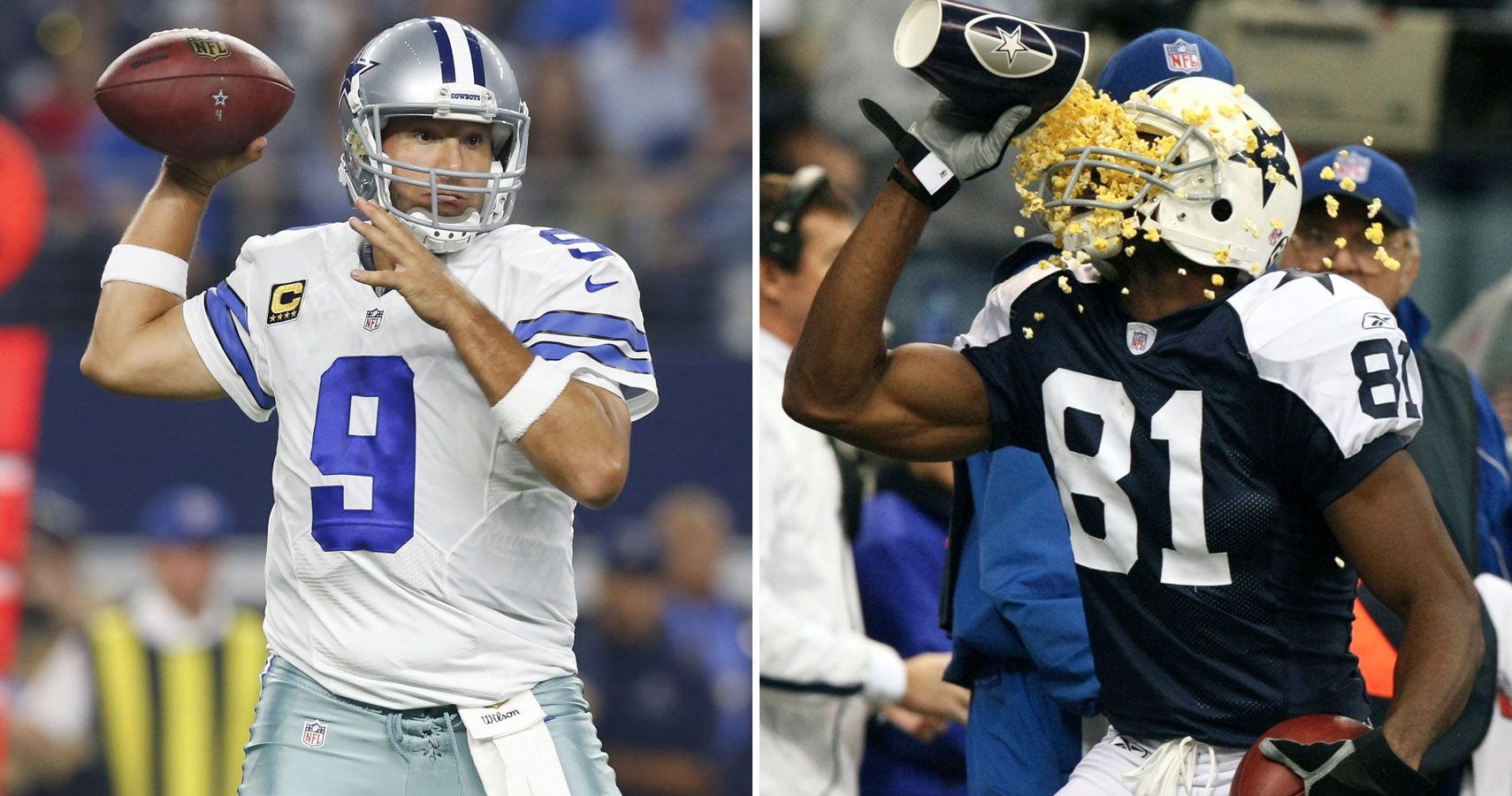 The 8 Best And 7 Worst Dallas Cowboys Since 2000 ...