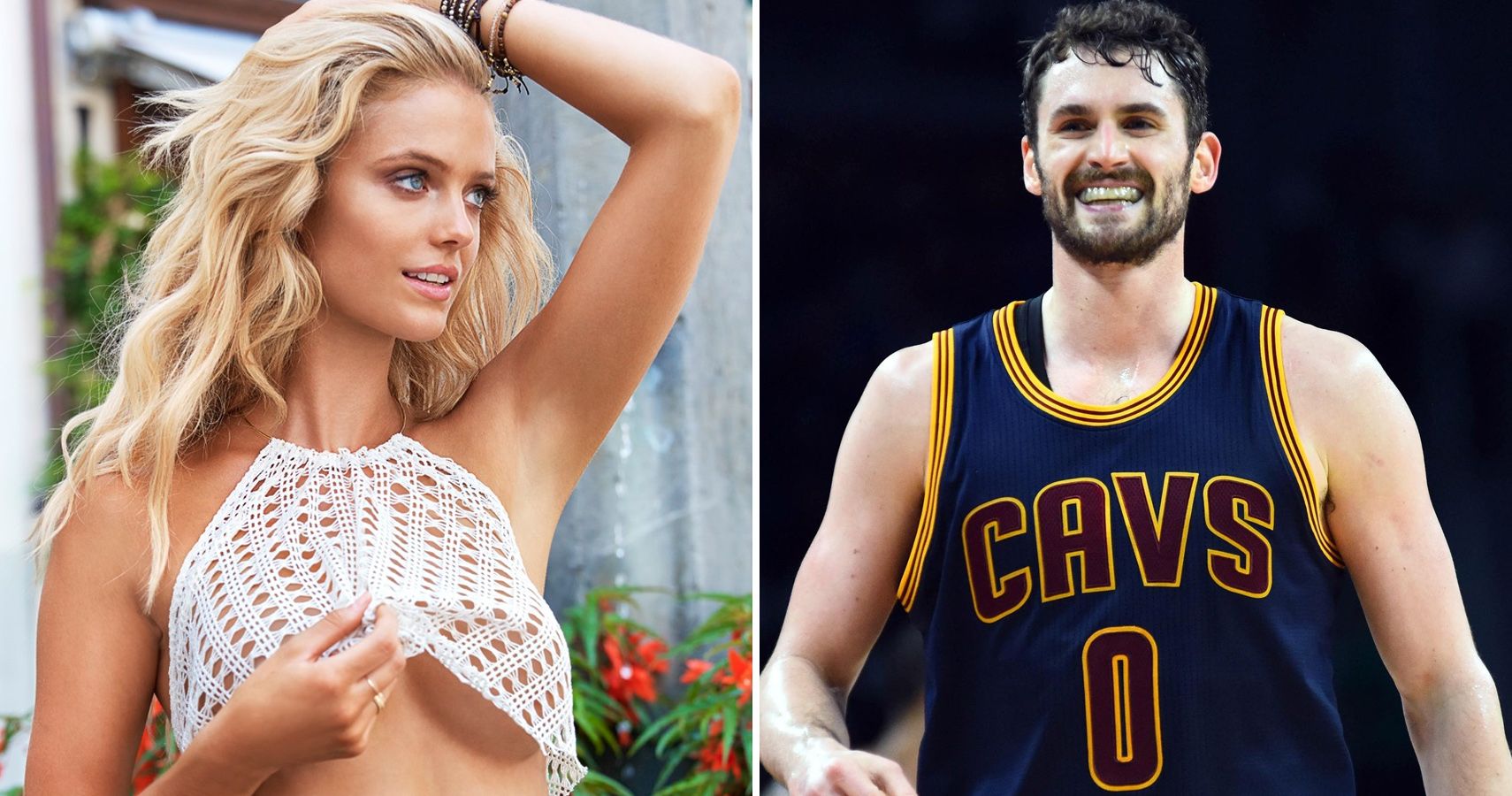 Top 15 Hottest Nba Wags Of The 2016 17 Season Thesportster 