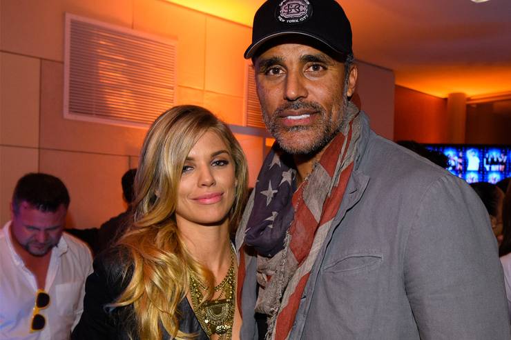 Top 15 Basketball Players Who Hooked Up With The Most Women