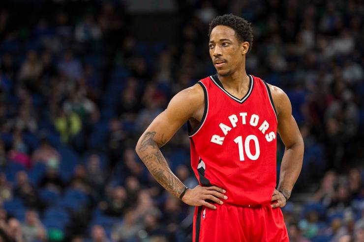 15 Nbaers Who Have Terrible Hygiene Thesportster