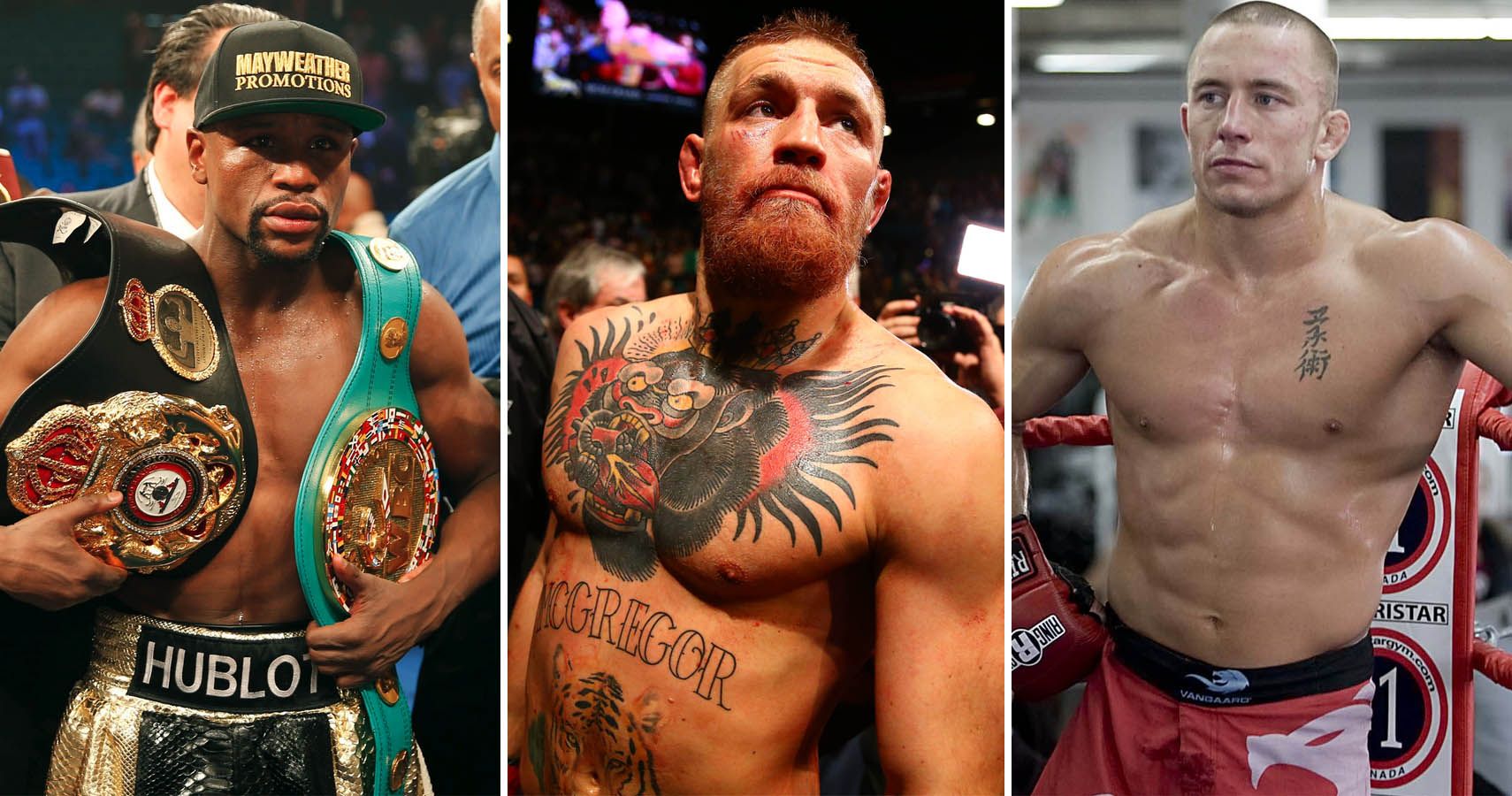 8 Conor McGregor Fights We Need To See And 7 We Don’t