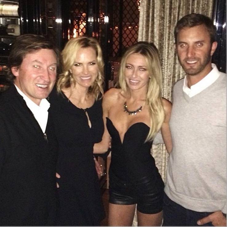 Pictures Wayne Gretzky Doesnt Want You To See Of His Daughter Pictures Wayne Gretzky Doesnt Want You To See Of His Daughter