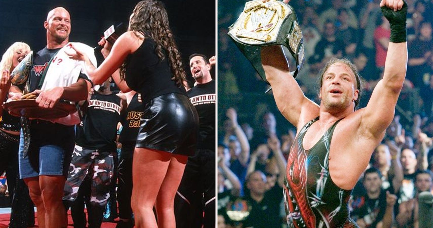 15 Storylines That Backfired TERRIBLY On WWE | TheSportster