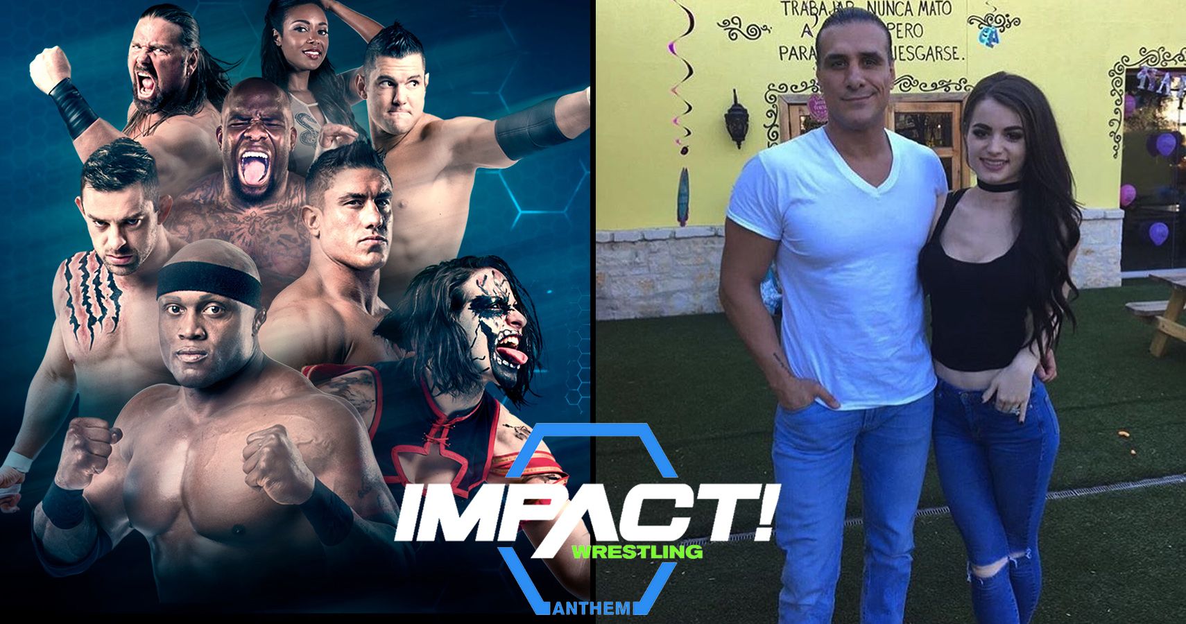 15 Things You NEED To Know About The New Impact Wrestling