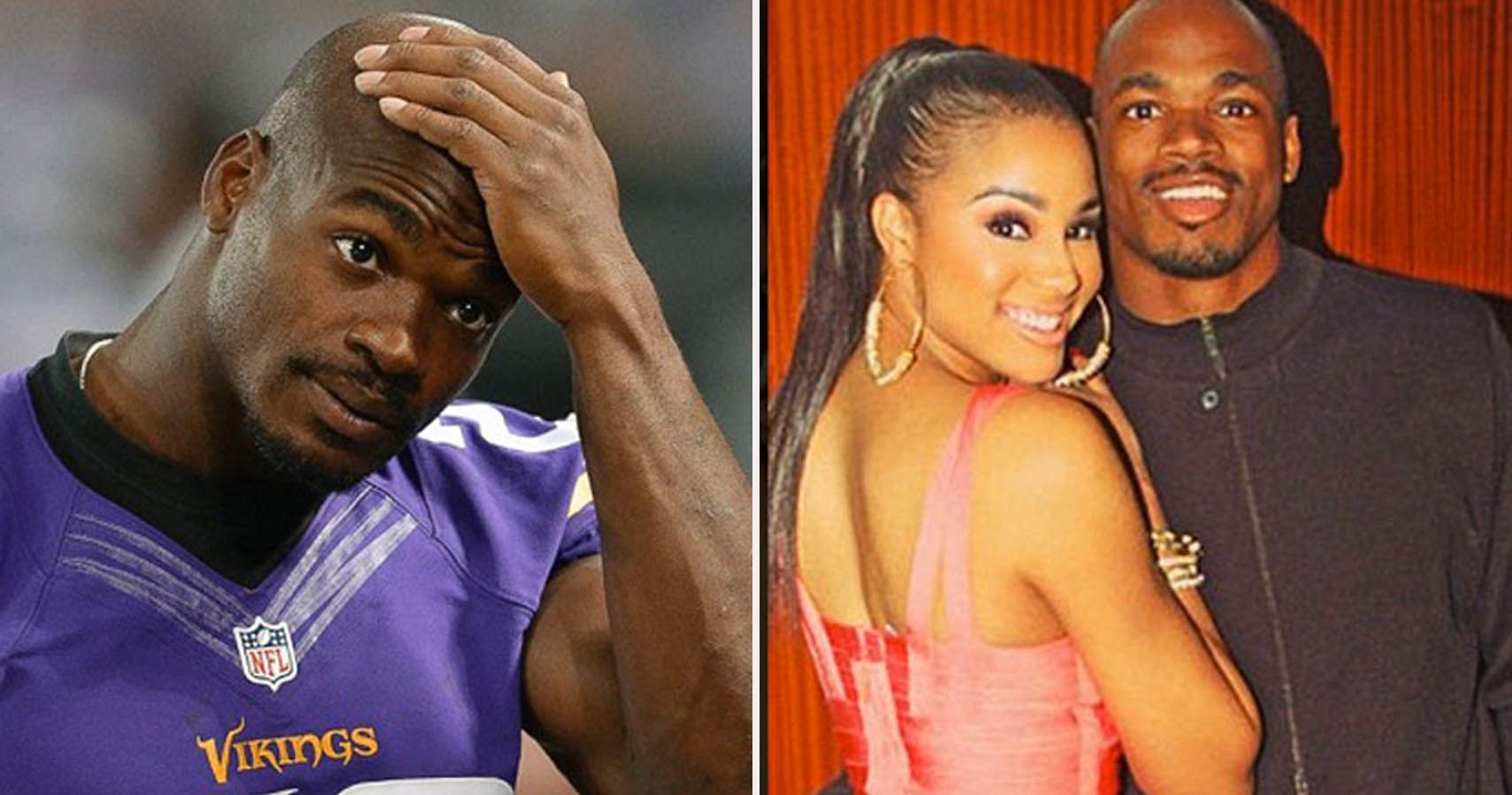 15 NFL Players With More Baby Mamas Than Rings TheSportster