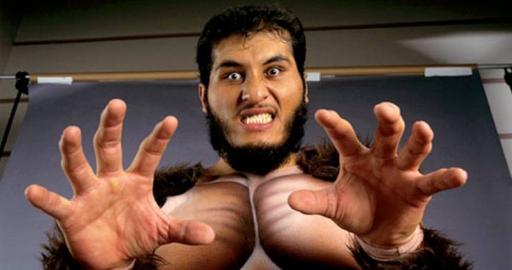 8 Big Men In Wrestling Who Dominated And 7 Who Were Giant