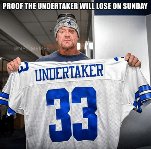 Top 15 Undertaker Memes That Are Savage Af Thesportster