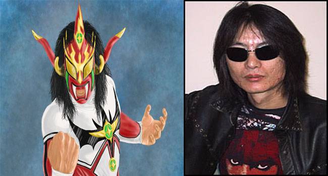 Download Must See Pictures Of Wrestlers Unmasked Thesportster For Free Wallpaper Must See Pictures Of Wrestlers Unmasked Thesportster Free HD