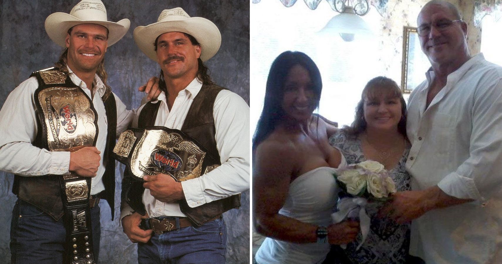 15 Wrestlers Of The New Generation Era Where Are They Now Vrogue