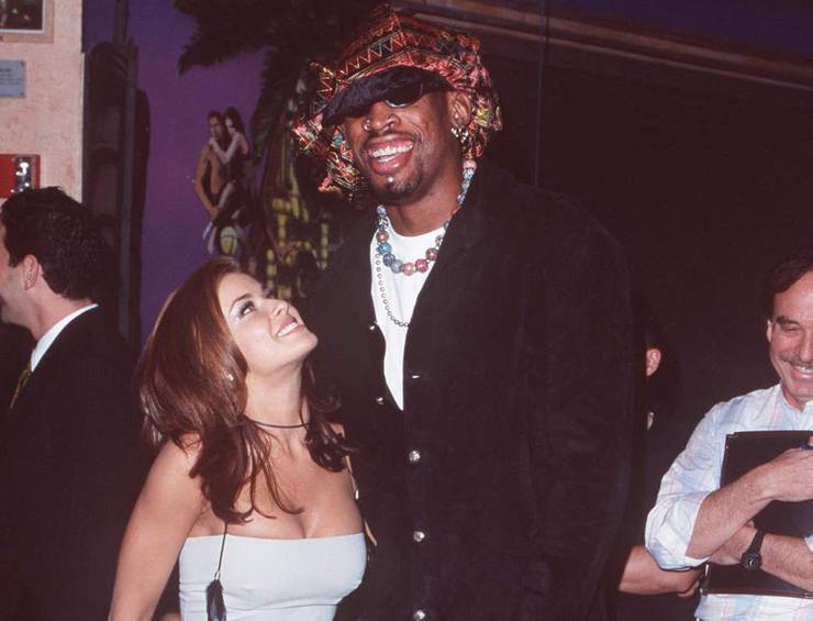 Nba Players Who Scored The Most Off The Court Thesportster