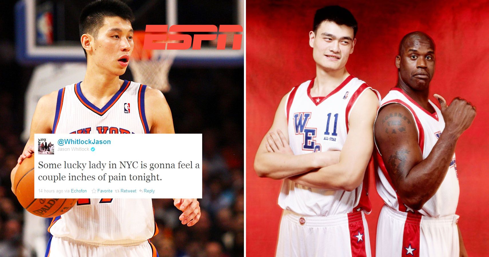 15 Of The Most Racist Statements Ever Made In The NBA