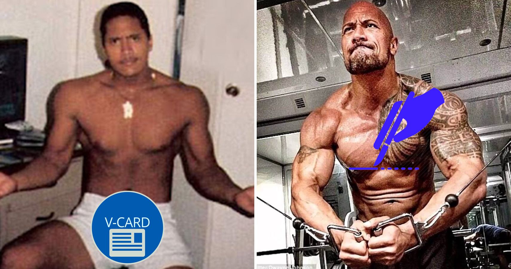 15 Insane Backstage Stories About The Rock | TheSportster