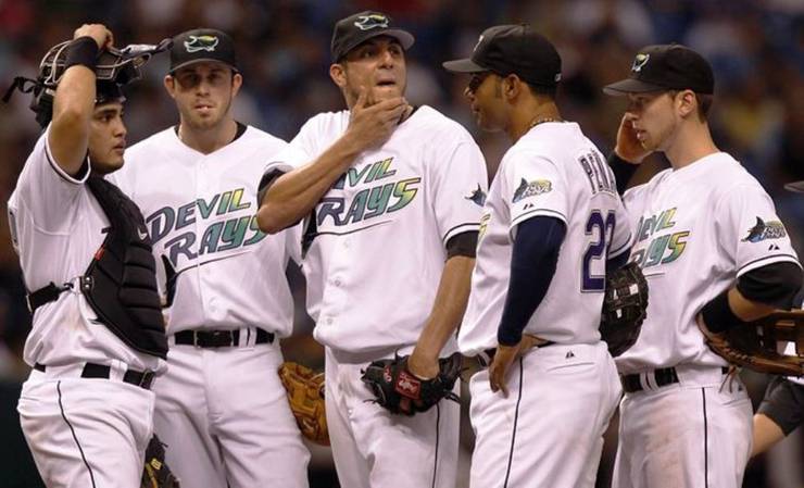 Ugliest Mlb Jerseys Thesportster