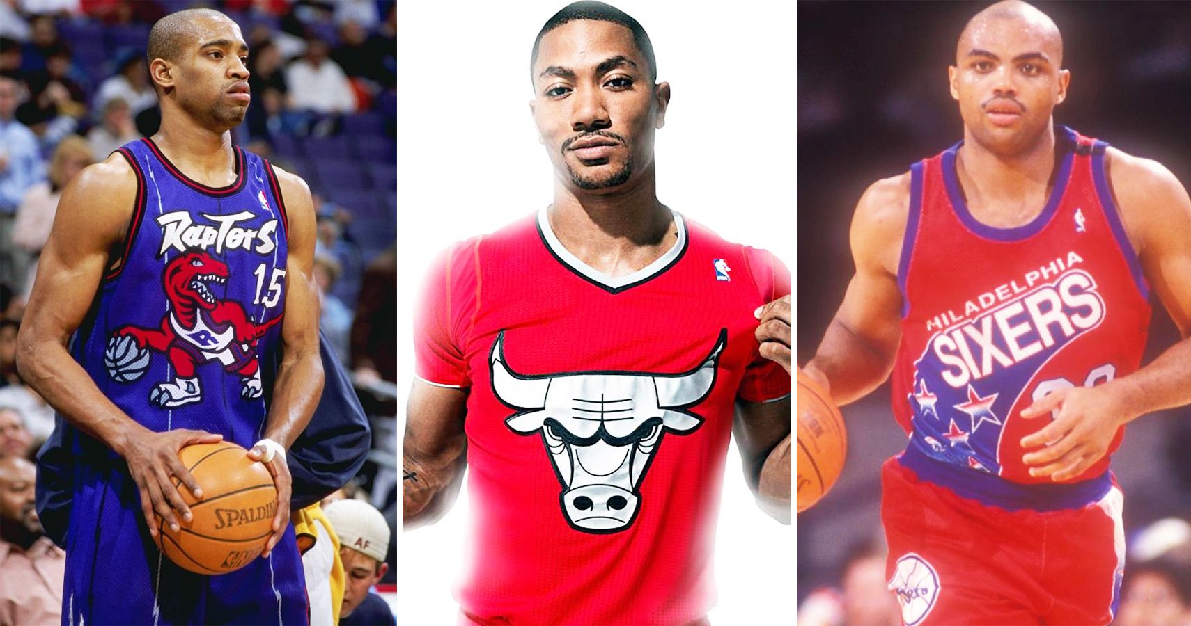 Every Nba Team S Jersey That Never Should Have Been Seen On The Court