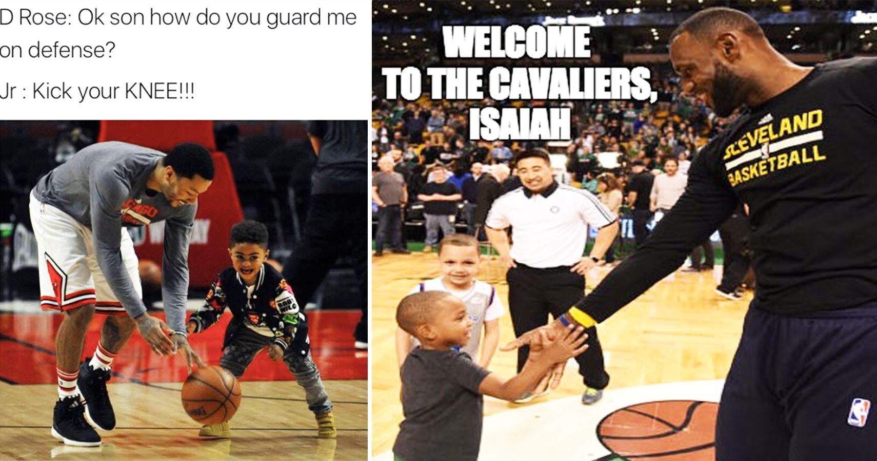 Recent NBA Memes That Are Absolutely Savage TheSportster