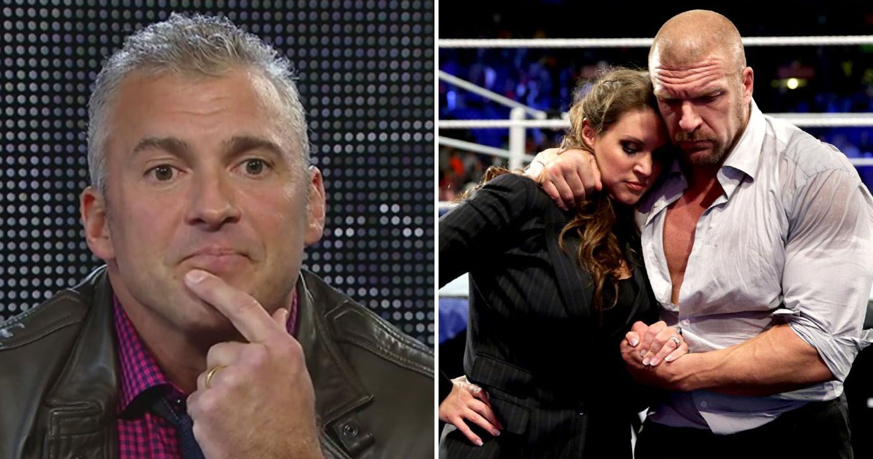 Things That Would Happen If Shane McMahon Inherited WWE Today