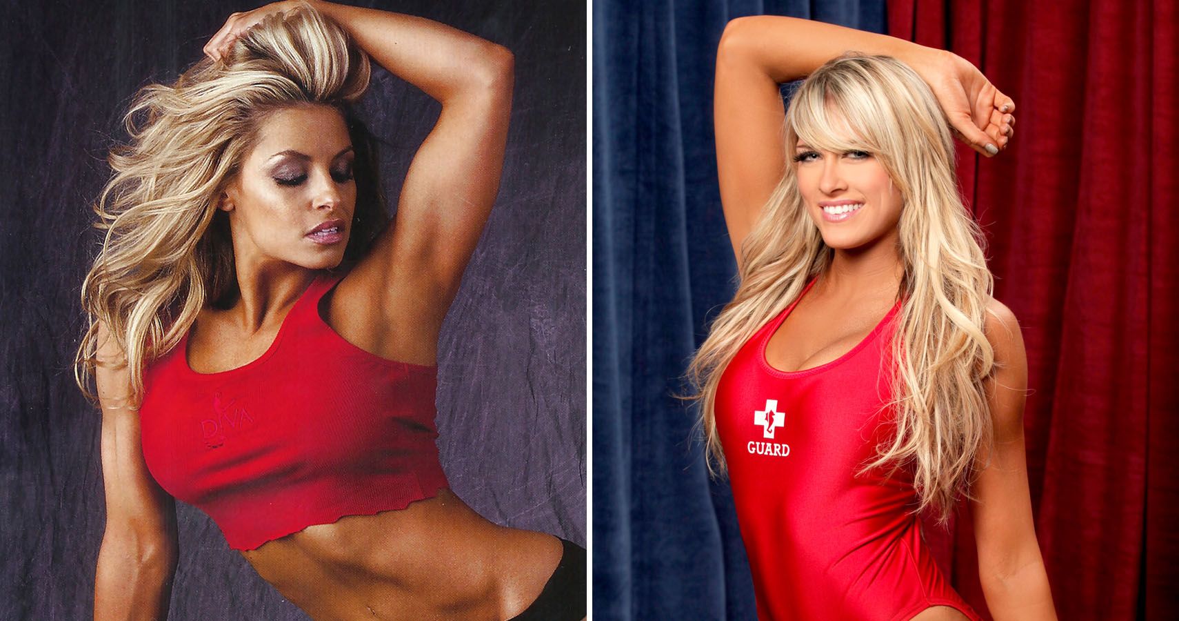 Картинки по запросу Trish Stratus hot