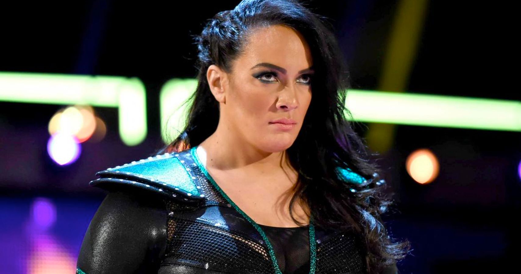 Nia Jax Reportedly Takes Leave of Absence from WWE 