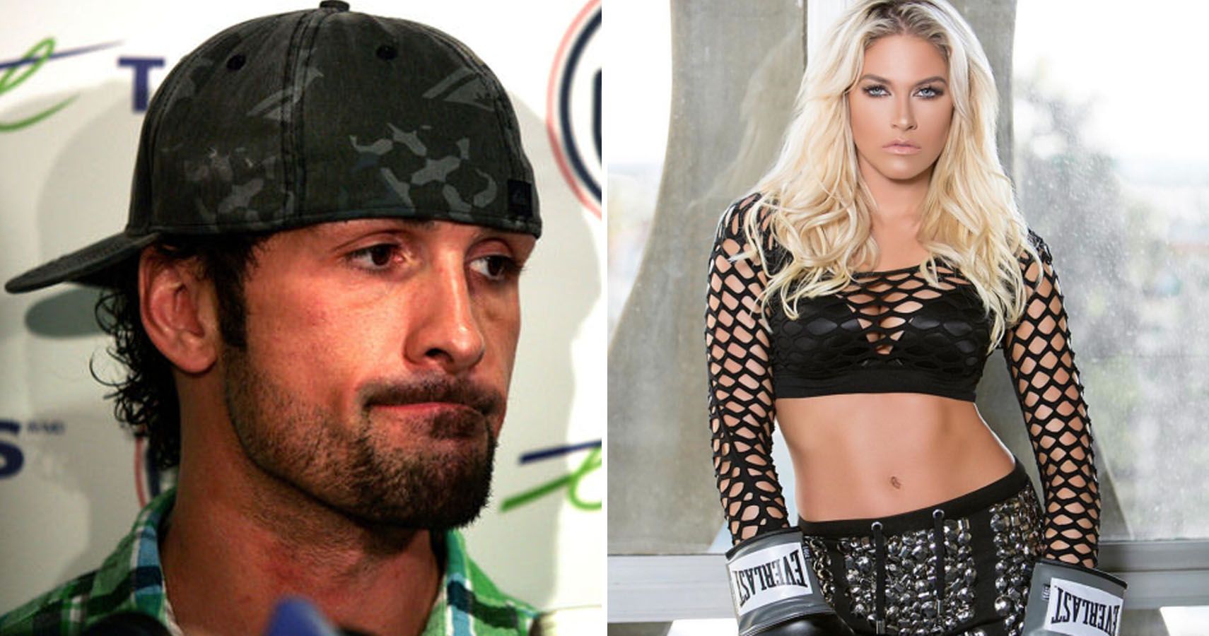 Pictures Of Kelly Kelly That Will Make Sheldon Souray Miss Her