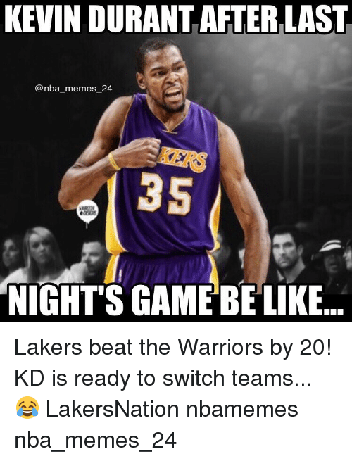 Memes From The Early 2017 18 Nba Season That Are Absolutely Savage