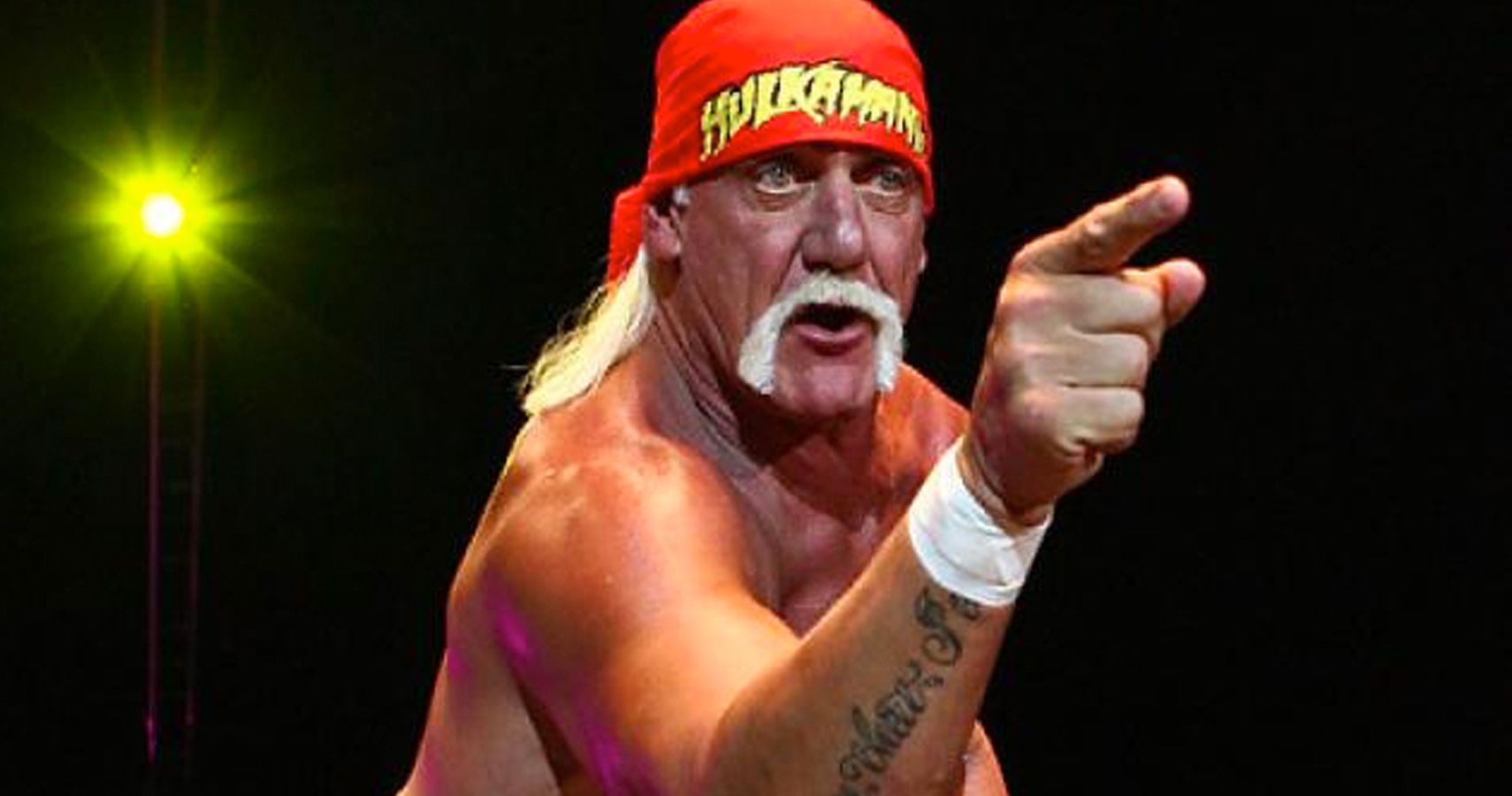 Hulk Hogan You | Hot Sex Picture
