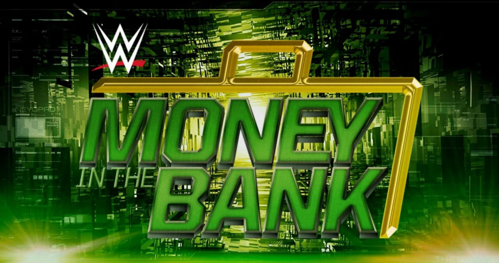 WWE Rumor: Multiple Money In The Bank Ladder Matches In 2018 Event