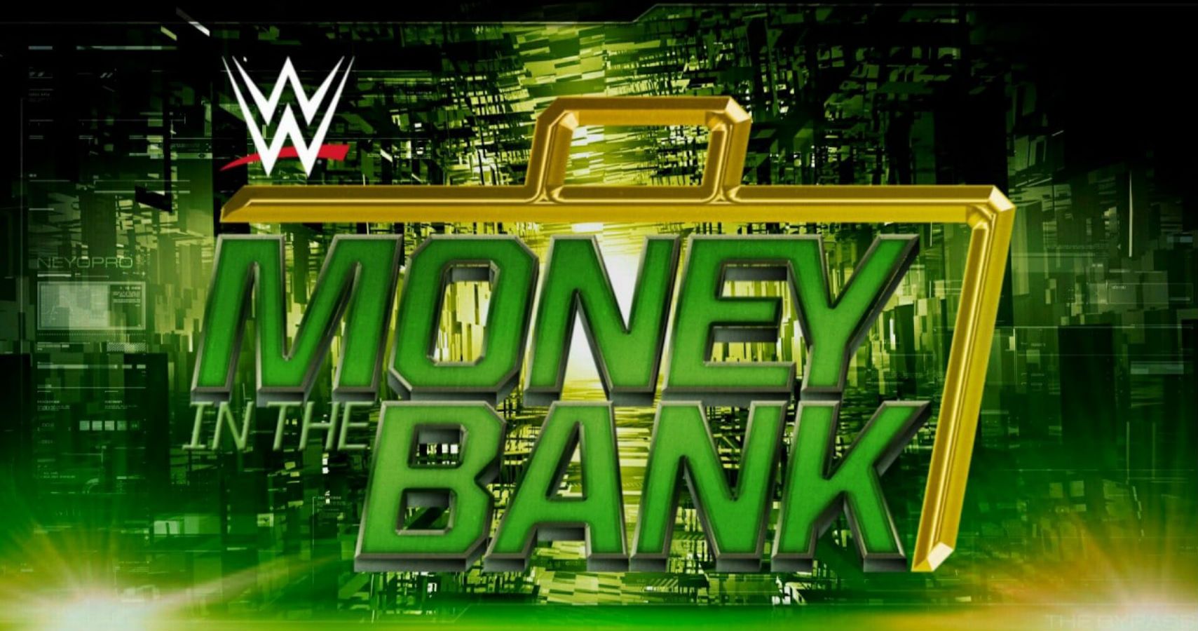 WWE Rumor Multiple Money In The Bank Ladder Matches In 2018 Event