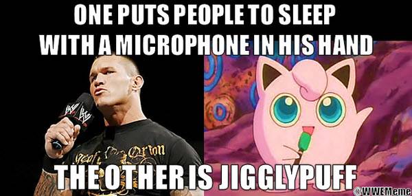 Recent Wrestling Memes Only True Fans Will Understand