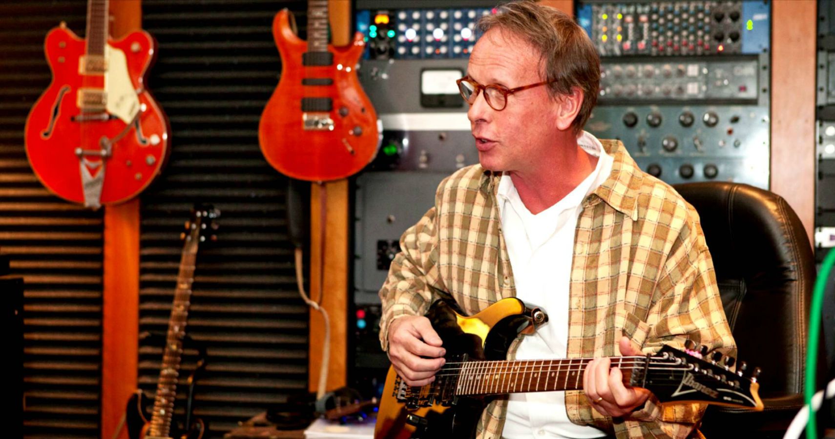 WWE Release Music Composer Jim Johnston After 32 Years