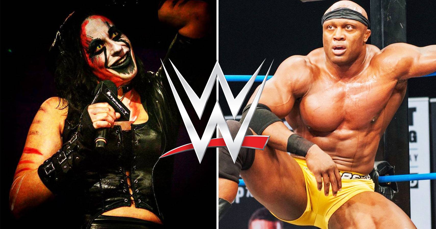 Best wwe debuts