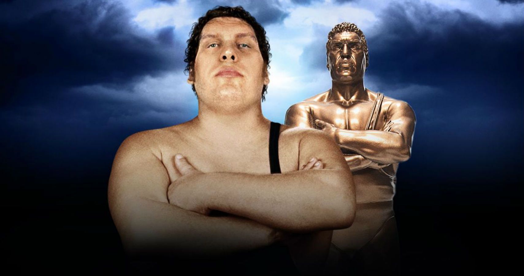 big show and andre the giant battle pack